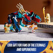 Picture of Lego Marvel Deviant Ambush!